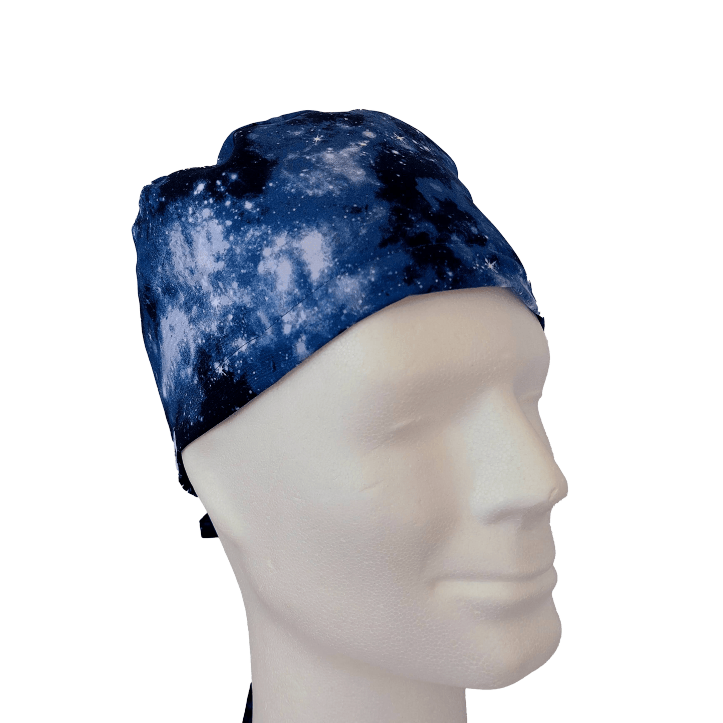 Scrub Caps Mens Stellar Constellation