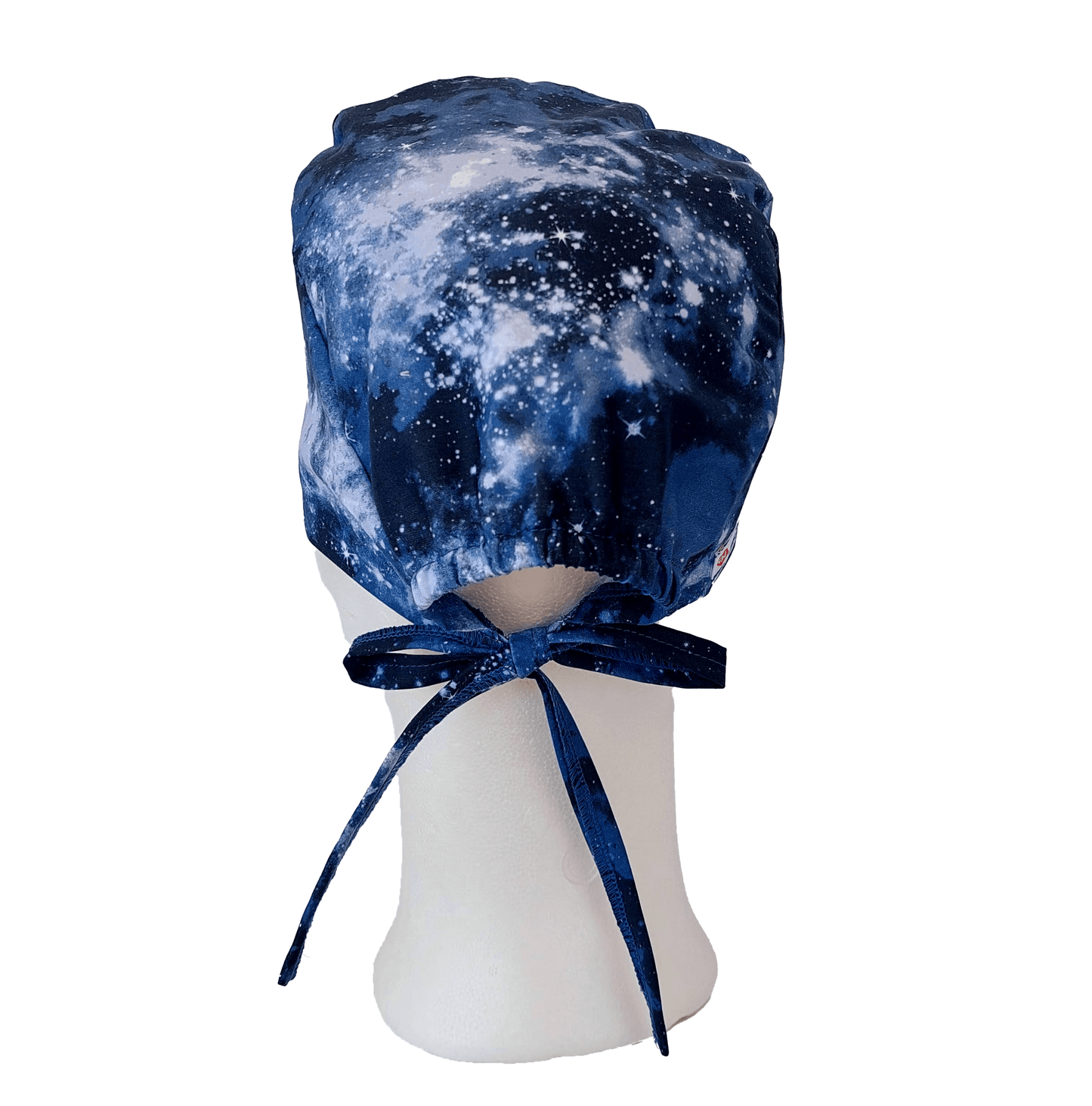 Scrub Caps Mens Stellar Constellation