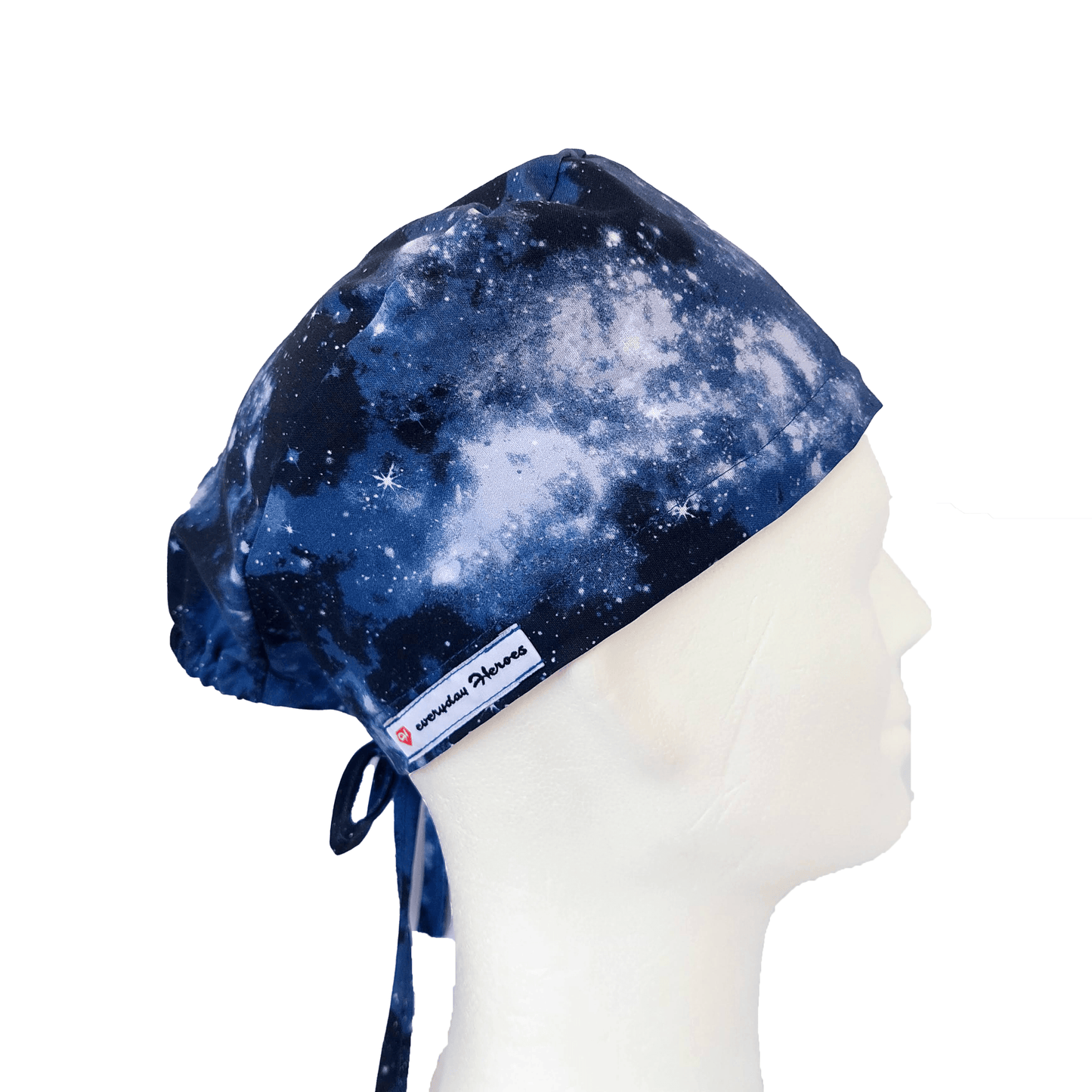 Scrub Caps Mens Stellar Constellation